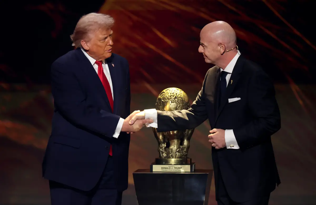 El fútbol en la era de los algoritmos y los millones