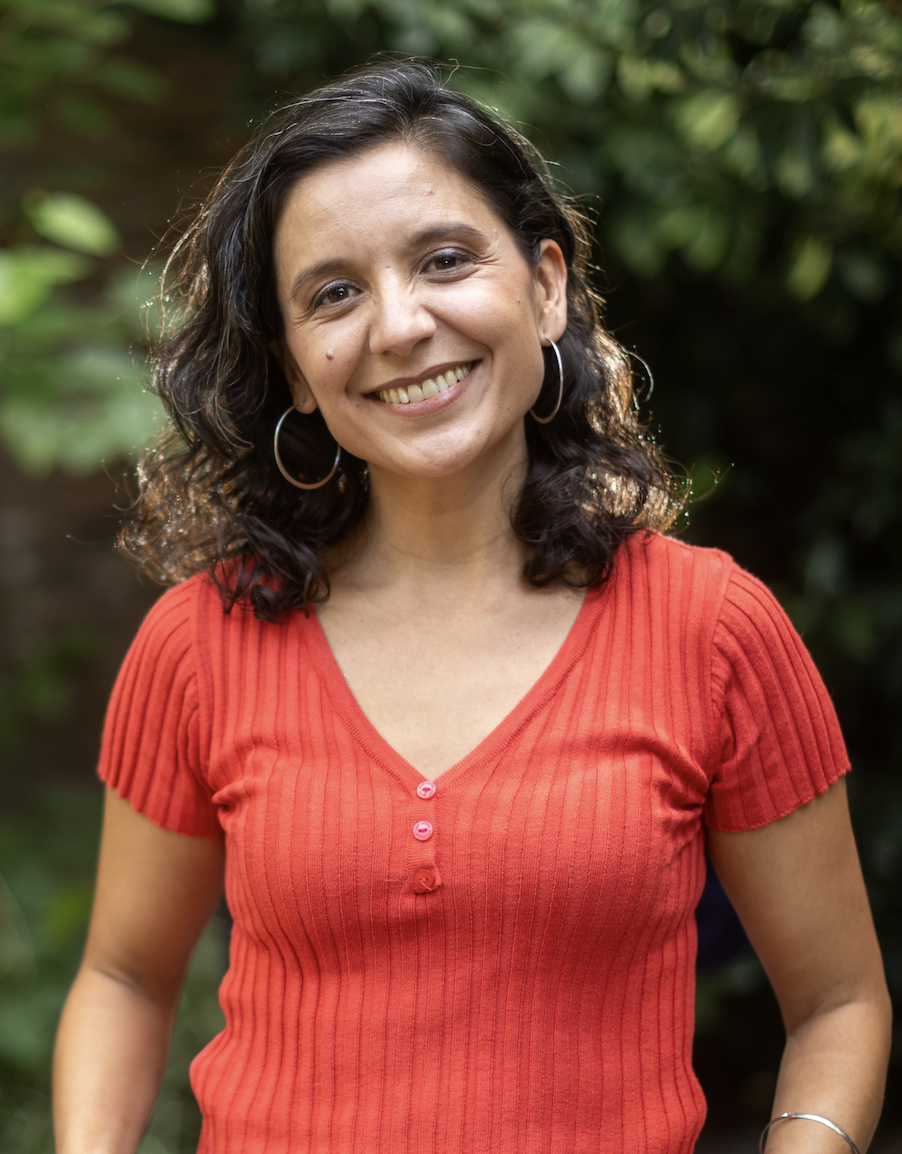 Avatar de Maria Laura Da Silva