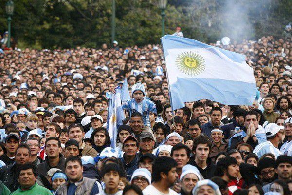 ¿Somos los argentinos racistas?