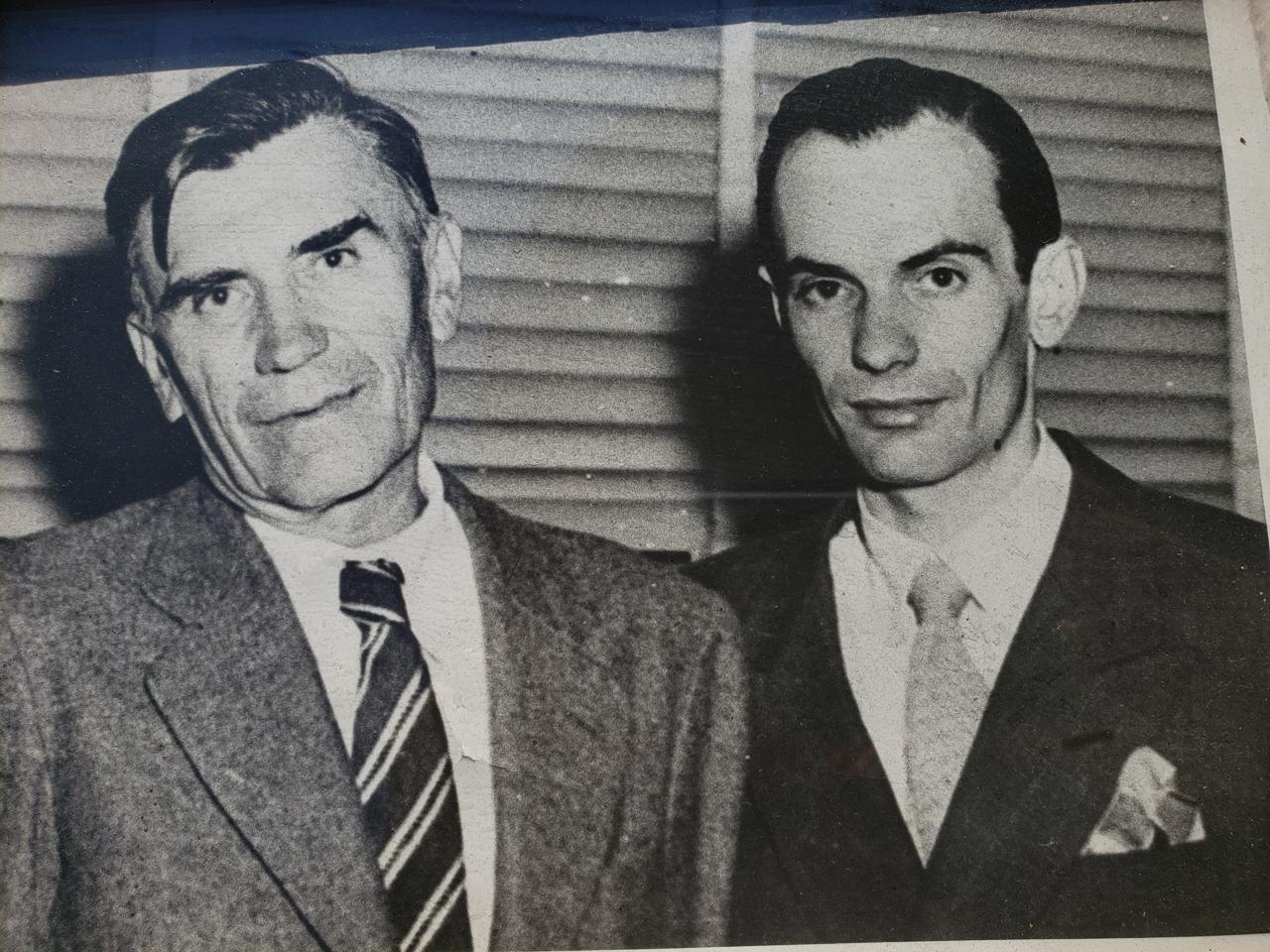 Emilio Petcoff: los periplos de un creador