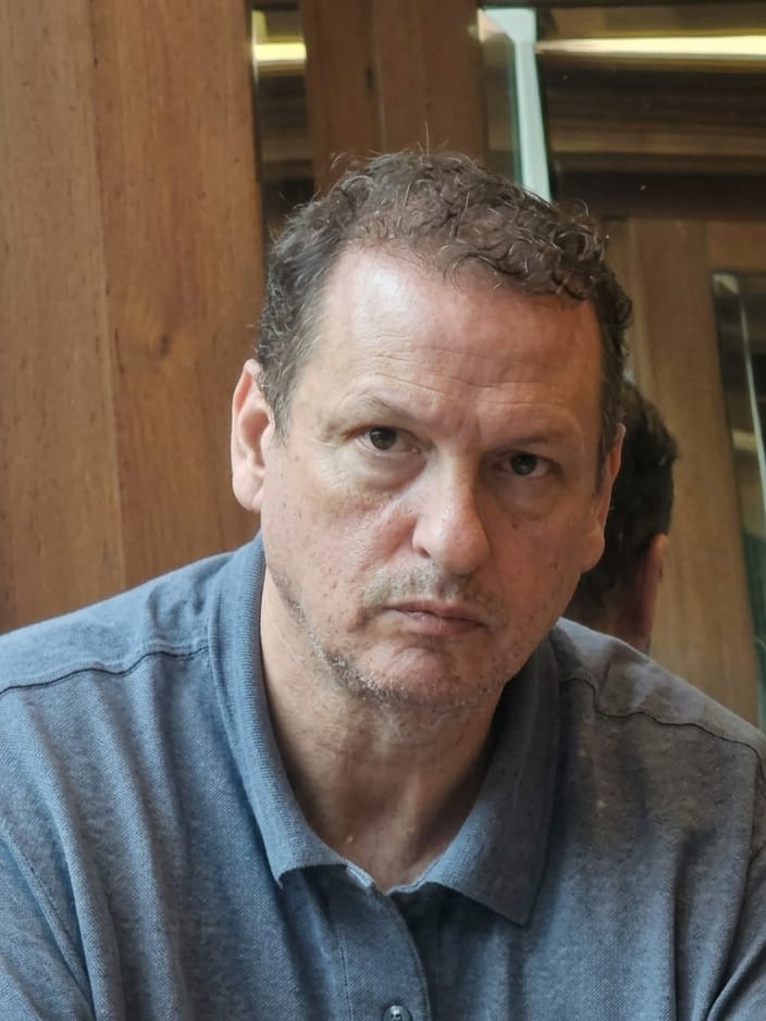 Avatar de Hernán Brienza