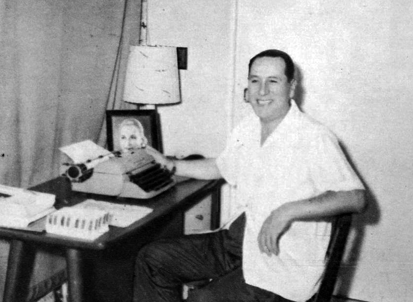 “La historia no marcha para atrás”