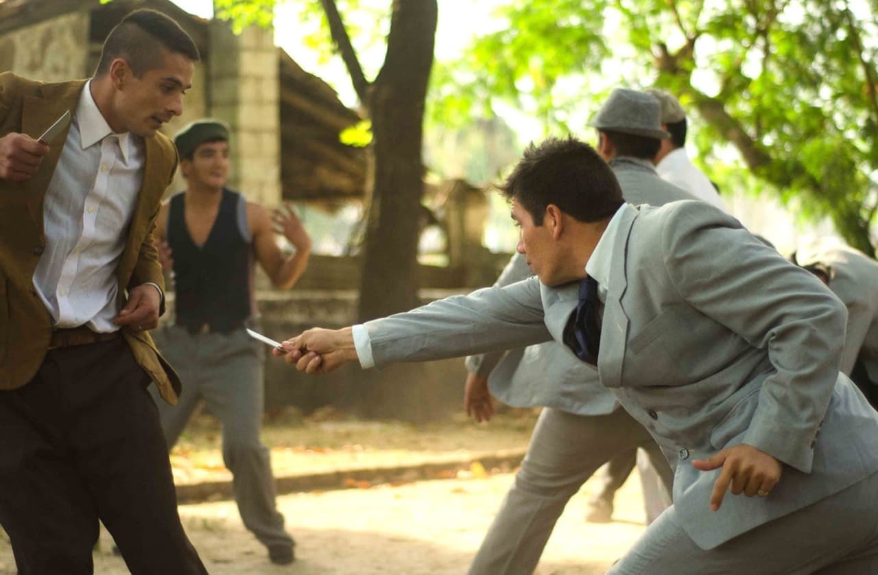 Tucumán en cine y plataformas