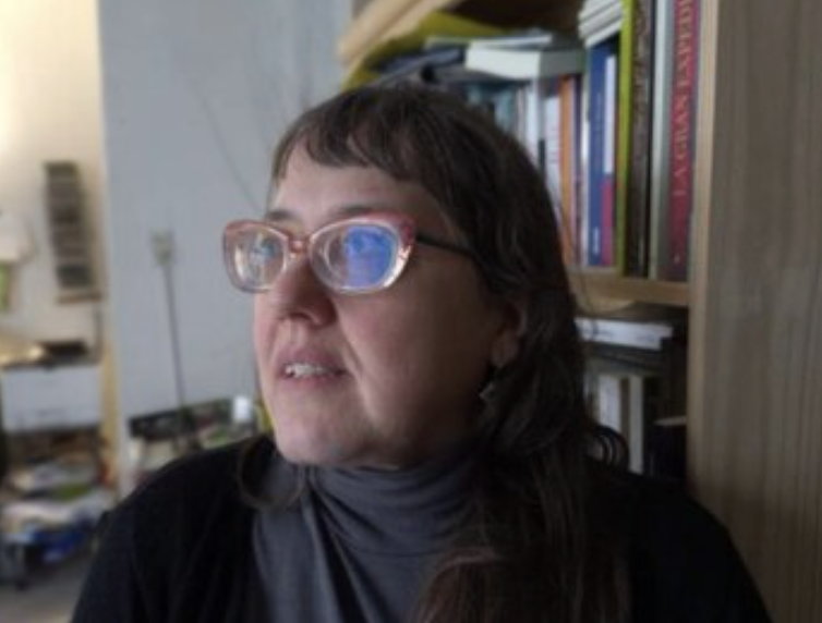 Avatar de Julieta Botto