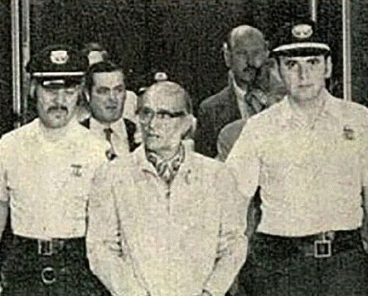 Lucien Darguelles: de la Gestapo a la French Connection