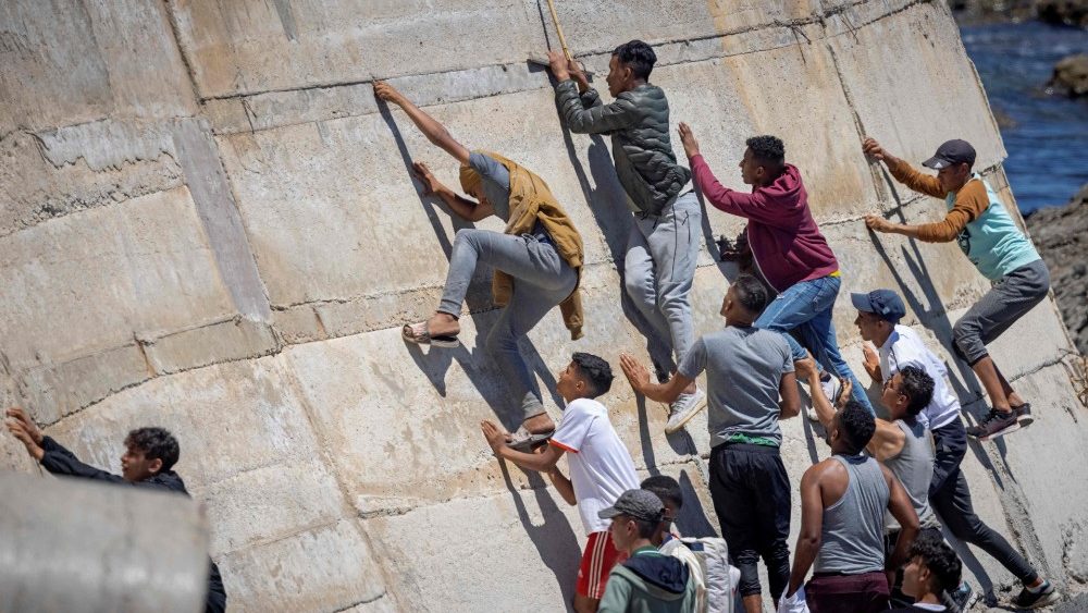 Ceuta 2026: entre la migración y la coerción geopolítica