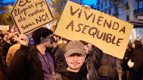 Crisis de la vivienda: la generación que no puede irse de casa