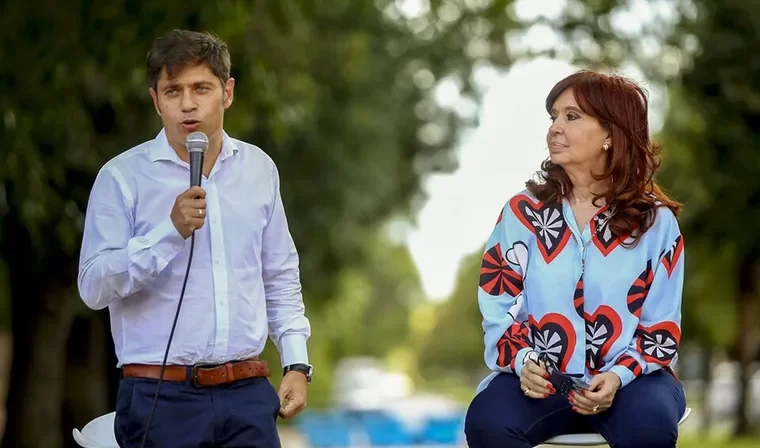¿Hay 2027 para el peronismo? 