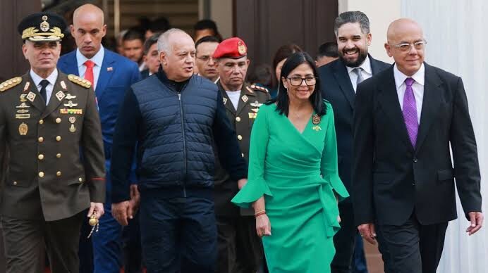 Venezuela después del día final