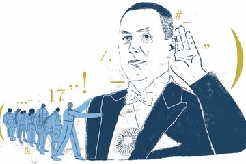 ¿Volver al peronismo?