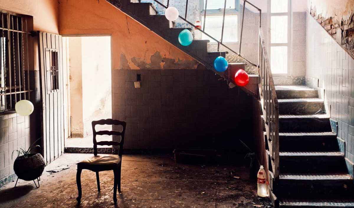 Adiós, casita de Tucumán