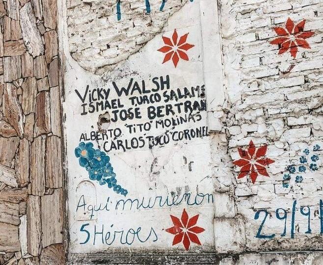 A 50 años de la Masacre de Corro, el juicio avanza en busca de verdad y justicia