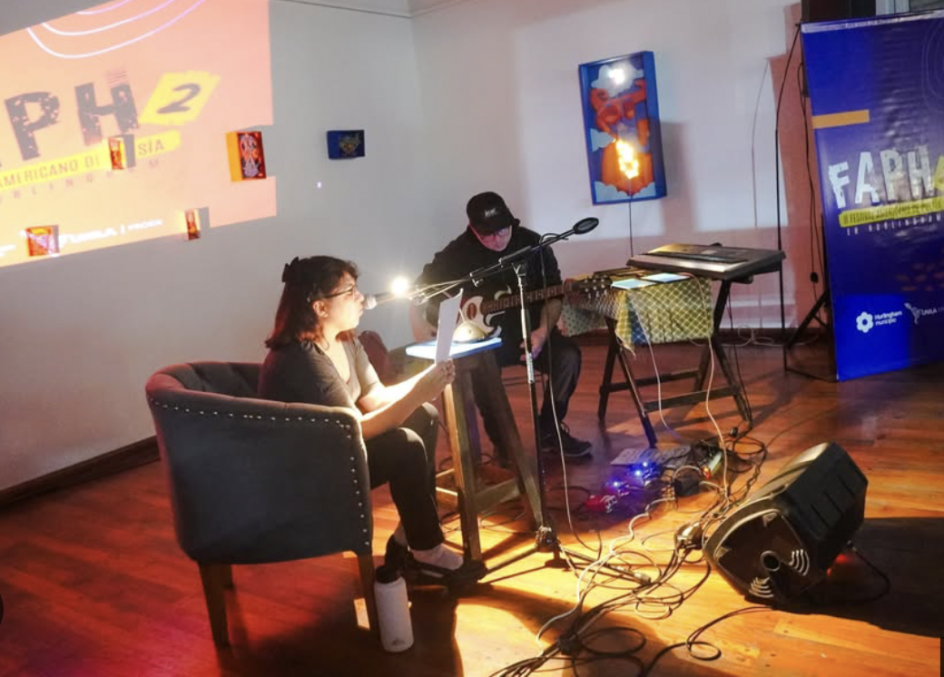 Agenda cultural del 7 al 13 de septiembre