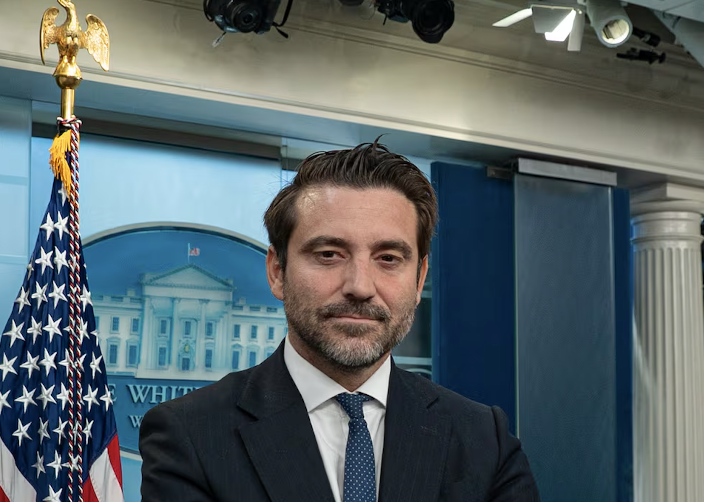Javier Negre, el empresario de la “batalla cultural”