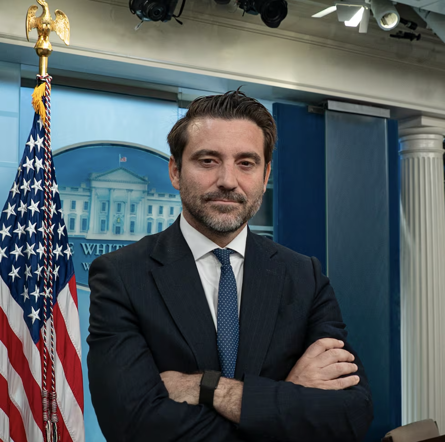 Javier Negre, el empresario de la “batalla cultural”