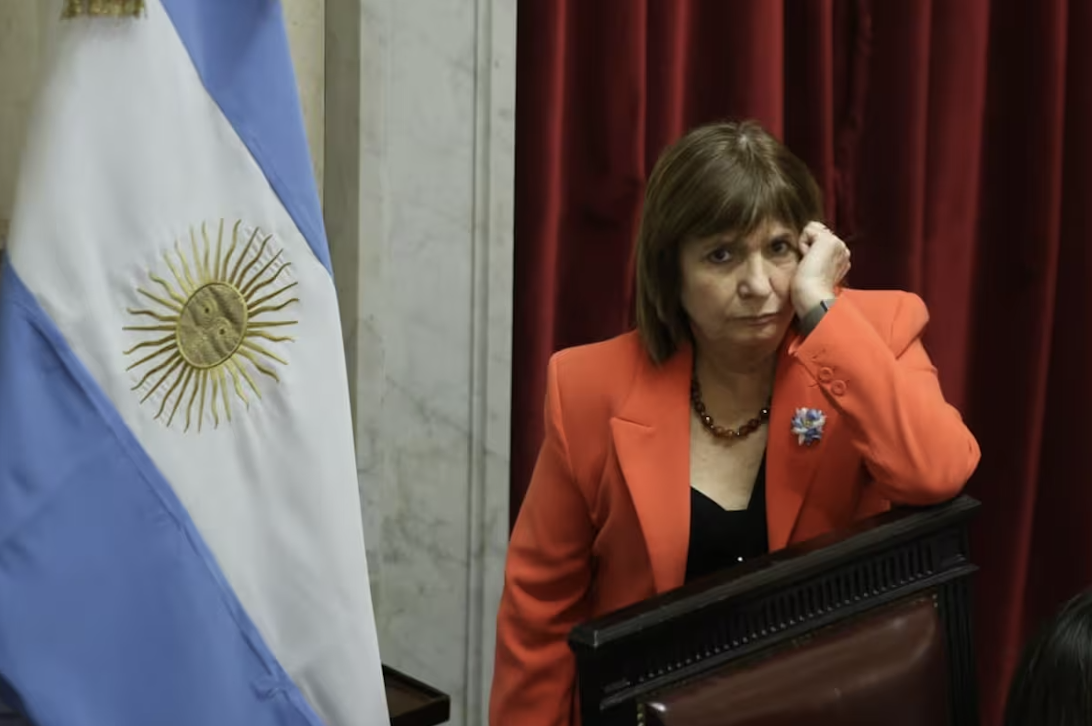 La traición como una de las bellas artes