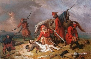 Las lecciones de la historia: una interna brutal puede ser un crimen