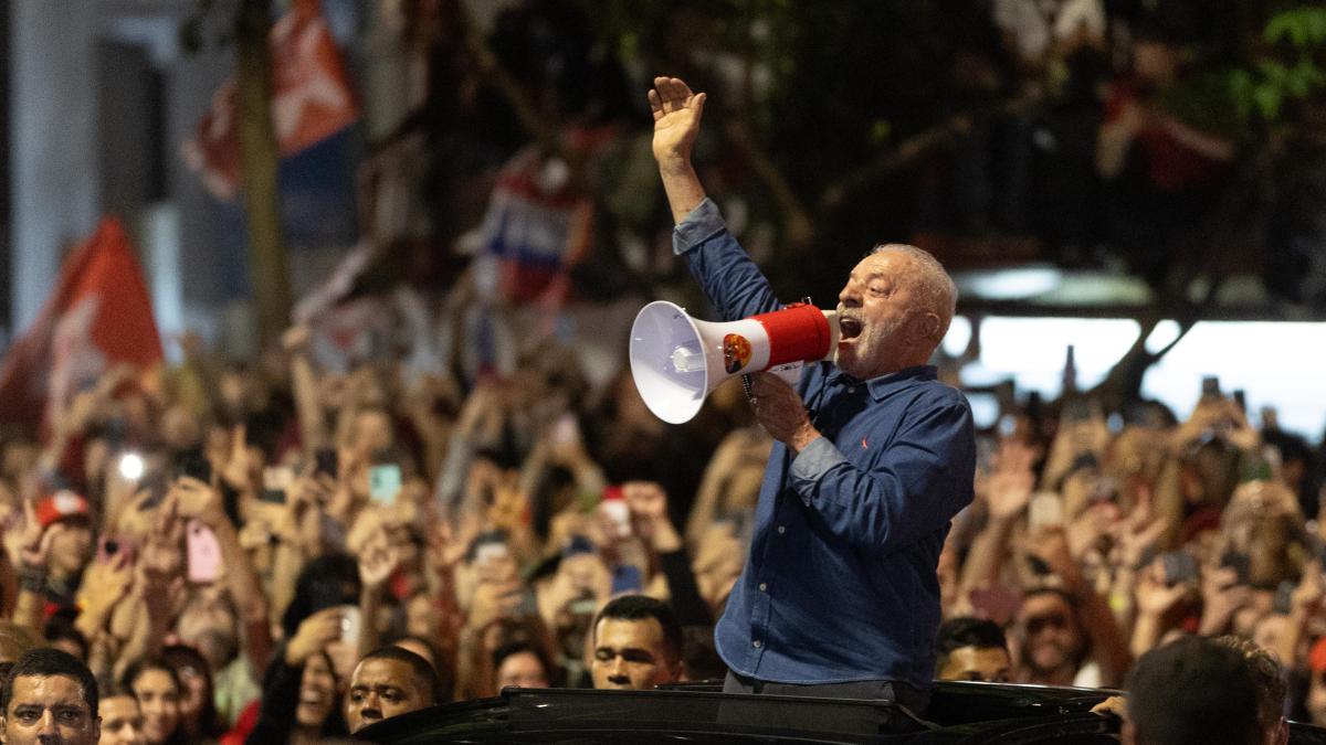 El tablero regional y sus desafíos, tras el batacazo de Lula