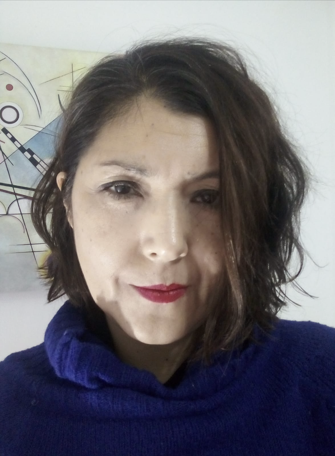 Avatar de Mariana Collante