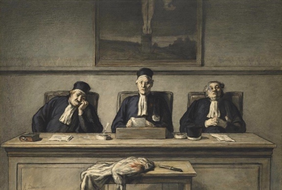 Contra la Junta Suprema