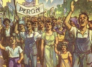 ¿Qué más podemos (des)decir del mito del 17 de octubre?